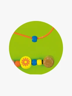 VIGA Væglegetøj Krokodille