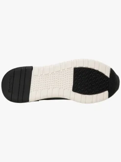 Viking Aerial Low WP SL Sneakers, Black/Charcoal