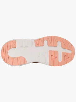 Viking Aery Breeze 2V Sneakers, Peach