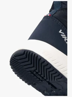 Viking Aery SL GTX Vinterstøvler, Navy/Blue