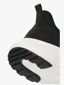 Viking Aery Sol 1V Sneakers, Black