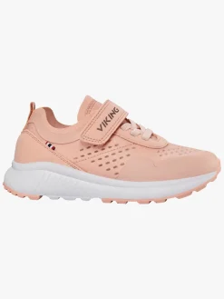 Viking Aery Sol 1V Sneakers, Peach