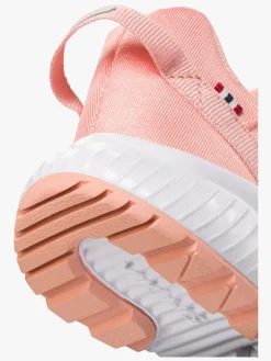 Viking Aery Tau 1V Mid GTX Sneakers, Peach