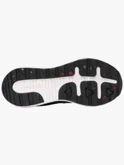 Viking Aery Track low F GTX Sneakers, Sorte