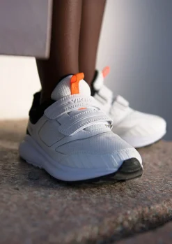 Viking Aery 2V WP Sneakers, Hvid