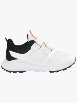 Viking Aery 2V WP Sneakers, Hvid