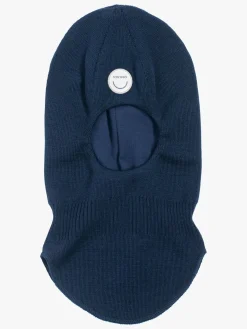 Viking Alv Elefanthue Merinould, Navy/Navy