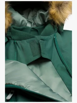 Viking Alv Flyverdragt, Grøn