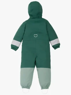 Viking Alv Flyverdragt, Grøn