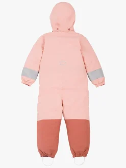 Viking Alv Flyverdragt, Pink