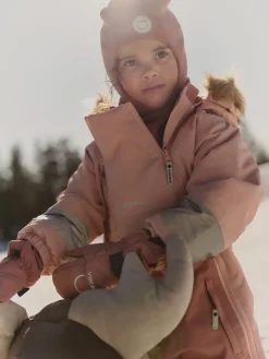 Viking Alv Flyverdragt, Pink