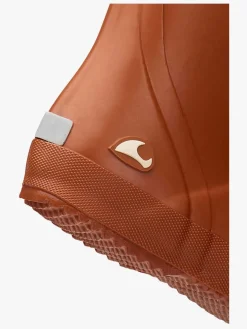 Viking Alv Indie Gummistøvler, Cognac
