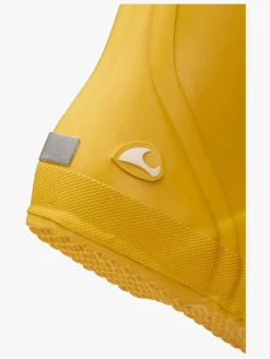 Viking Alv Indie Gummistøvler, Sun/Yellow