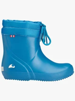 Viking Alv Indie Gummistøvler, Ocean