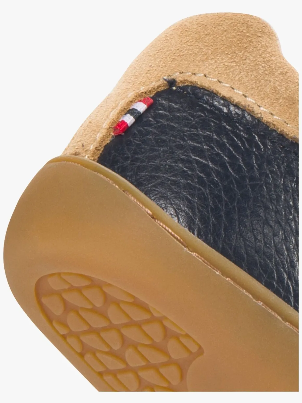 Viking Alv Rena Barefoot 2V Begyndersko, Navyblå