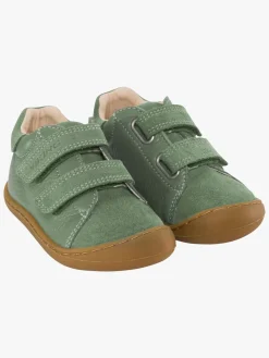 Viking Alv Rena Barefoot 2V Begyndersko, Grøn