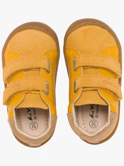 Viking Alv Rena Barefoot 2V Begyndersko, Gul