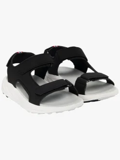 Viking Balance 3V Sandaler, Sort