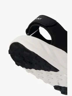 Viking Balance 3V Sandaler, Sort