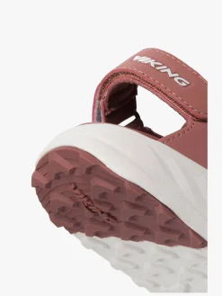 Viking Balance 1V SL Sandaler, Pink
