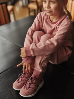 Viking Balance 1V SL Sandaler, Pink