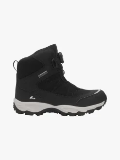 Viking Bjork BOA GTX Vinterstøvler, Sort