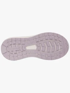 Viking Bouncy Glitter Mid 2V WP Sneakers, Lilac