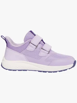 Viking Bouncy 2V WP Sneakers, Lilac