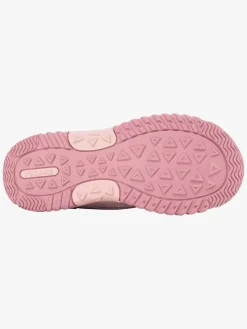 Viking Bryne Sneakers, Dusty Pink