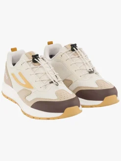 Viking Century SL WP Sneakers, Beige