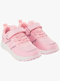 Viking Dal 1V Sneakers, Light Pink