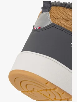 Viking Epic GTX Vinterstøvler, Camel/Charcoal