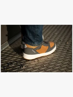 Viking Epic GTX Vinterstøvler, Camel/Charcoal