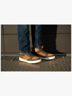 Viking Epic GTX Vinterstøvler, Camel/Charcoal