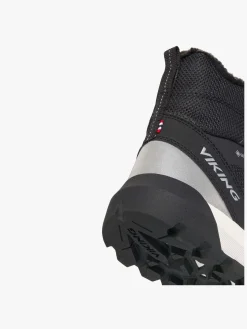 Viking Expower BOA GTX Vinterstøvler, Black