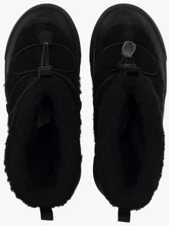 Viking Expower Flake WP SL Vinterstøvler, Sort