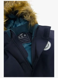 Viking Expower Flyverdragt, Navy