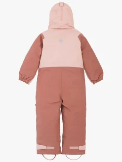 Viking Expower Flyverdragt, Pink