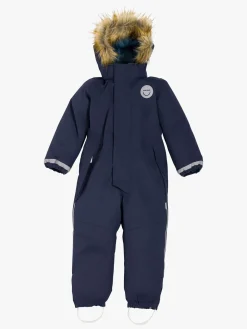 Viking Expower Flyverdragt, Navy