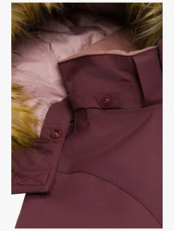 Viking Expower Flyverdragt, Grape