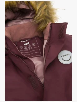 Viking Expower Flyverdragt, Grape