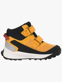 Viking Expower Mid GTX 2V Sneakers, Mustard