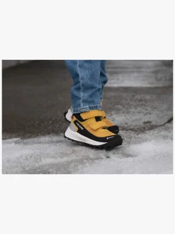 Viking Expower Mid GTX 2V Sneakers, Mustard