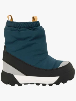 Viking Expower Pull-on GTX Vinterstøvler, Petrol