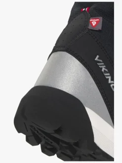 Viking Expower Pull-on GTX Vinterstøvler, Black