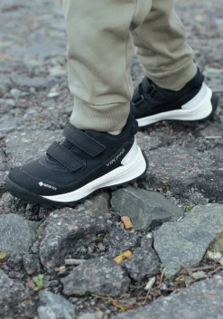 Viking Expower 2V GTX Sneakers, Black