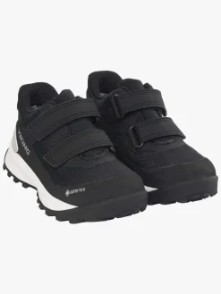 Viking Expower 2V GTX Sneakers, Black