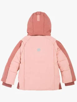 Viking Expower Vinterjakke, Pink