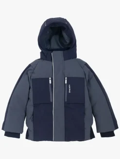 Viking Expower Vinterjakke, Navy