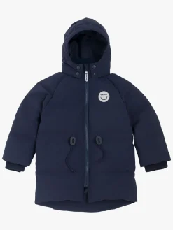 Viking Expower Vinterjakke, Navyblå